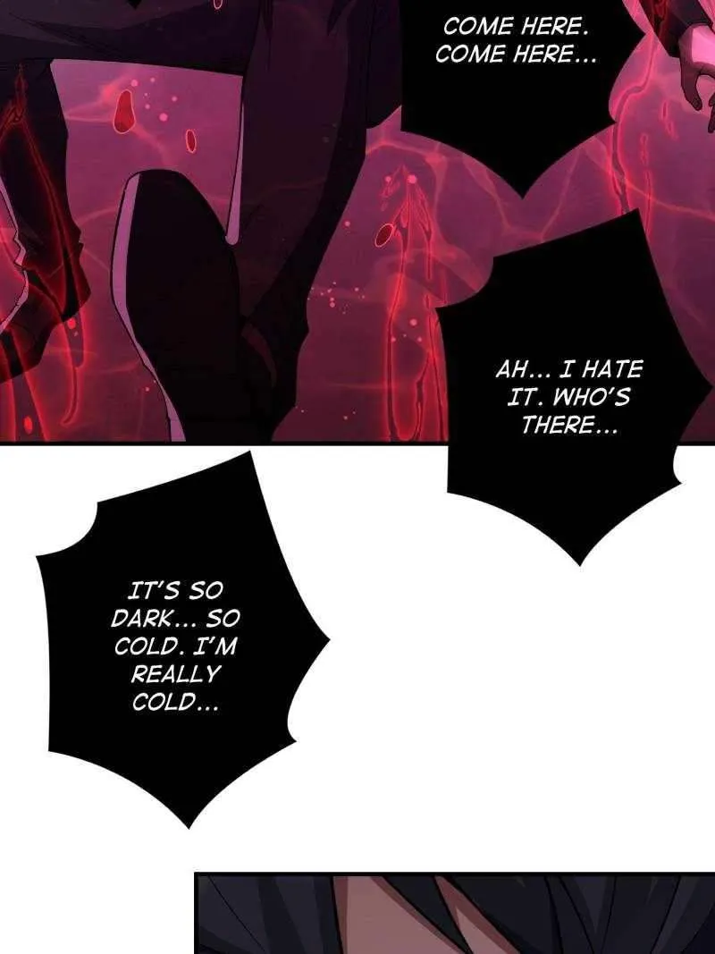 I’m Really Not The Villain Chapter 137 page 36 - 