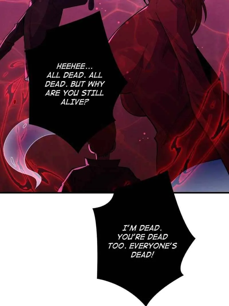 I’m Really Not The Villain Chapter 137 page 38 - 