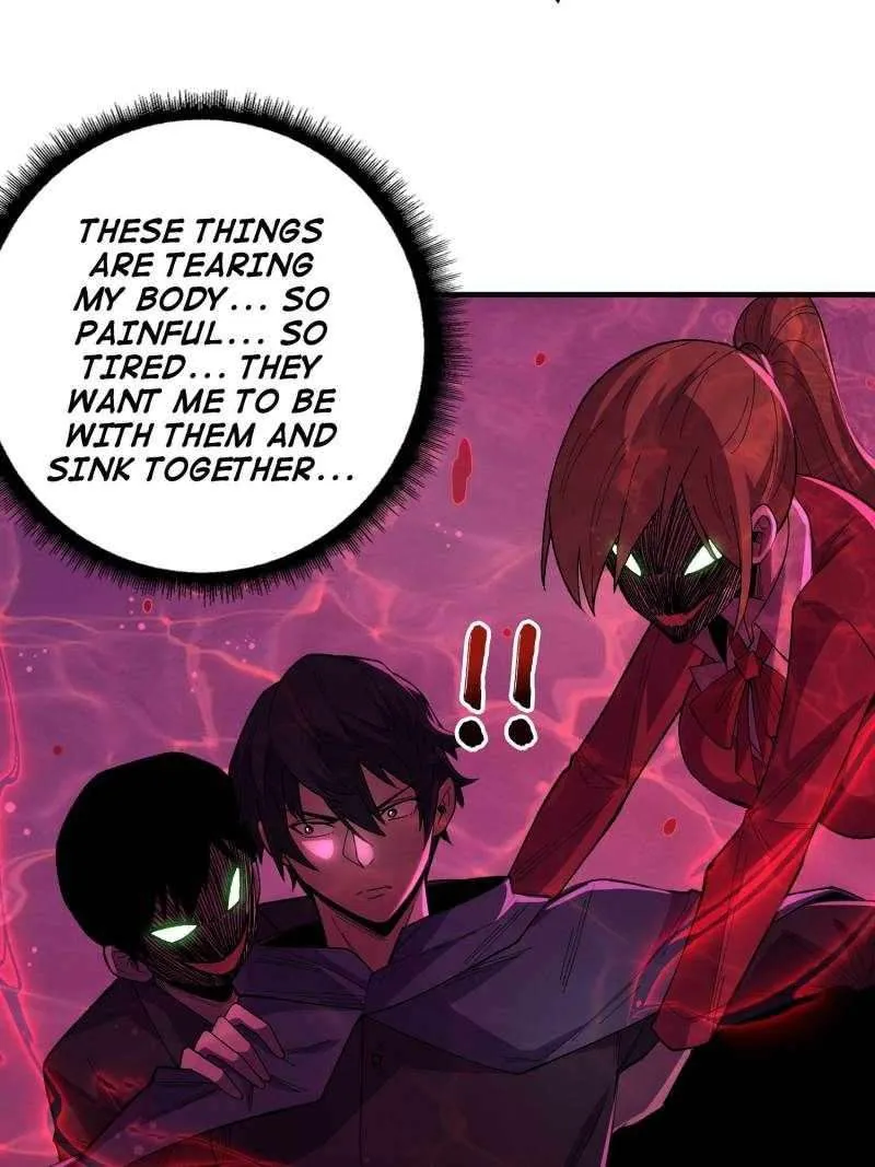 I’m Really Not The Villain Chapter 137 page 39 - 