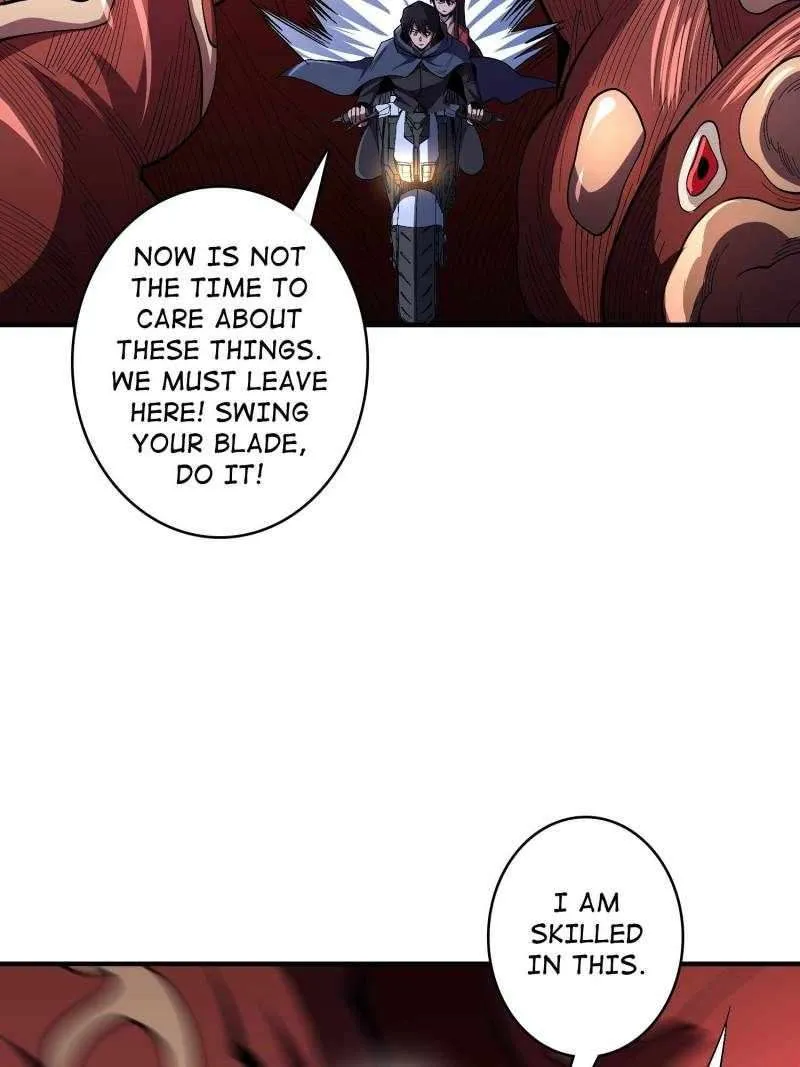 I’m Really Not The Villain Chapter 137 page 5 - 