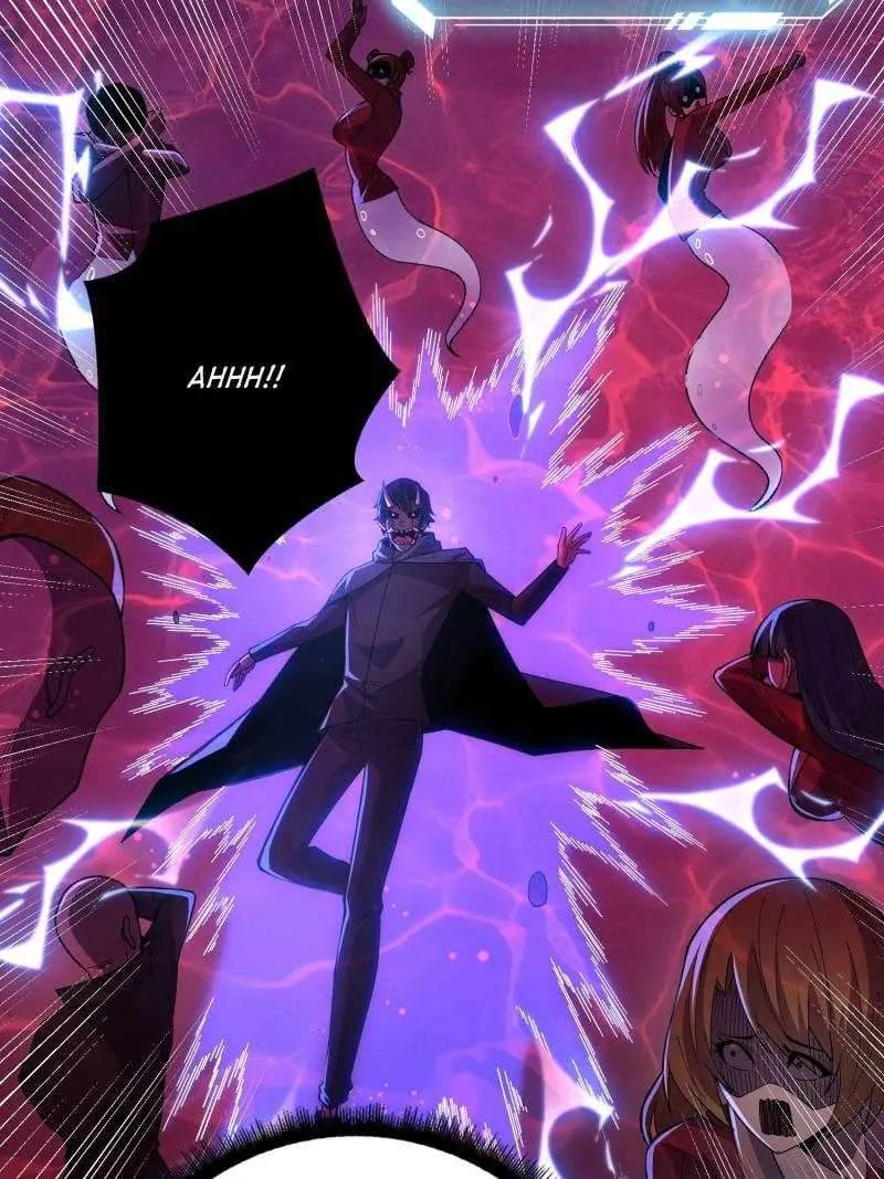 I’m Really Not The Villain Chapter 137 page 42 - 