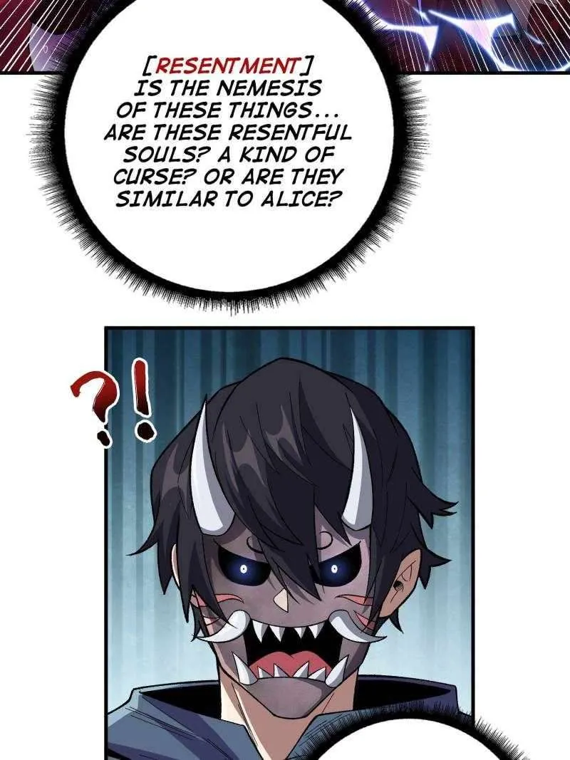 I’m Really Not The Villain Chapter 137 page 43 - 