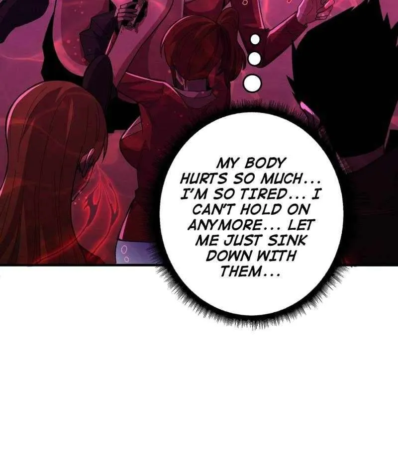 I’m Really Not The Villain Chapter 137 page 45 - 