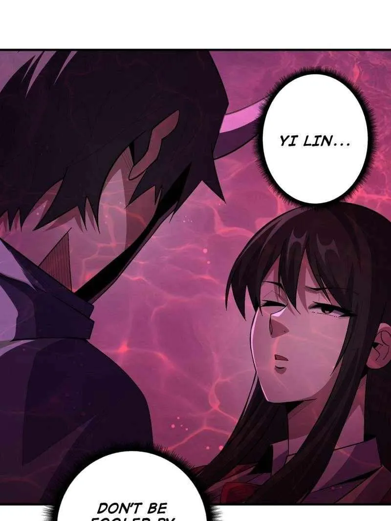 I’m Really Not The Villain Chapter 137 page 49 - 