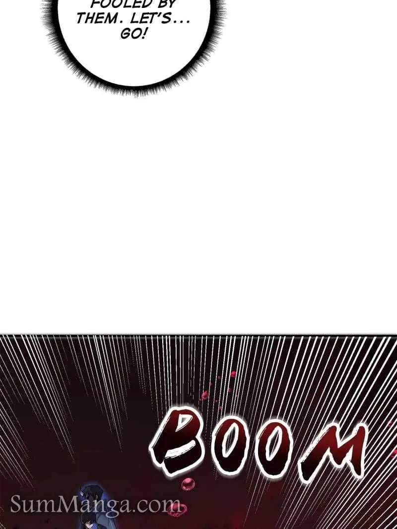 I’m Really Not The Villain Chapter 137 page 50 - 