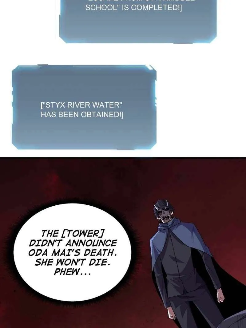 I’m Really Not The Villain Chapter 137 page 52 - 