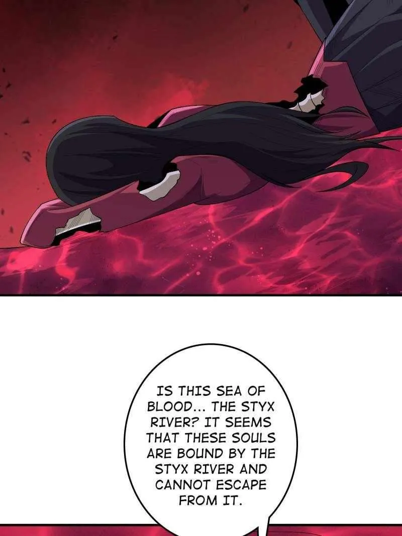 I’m Really Not The Villain Chapter 137 page 53 - 