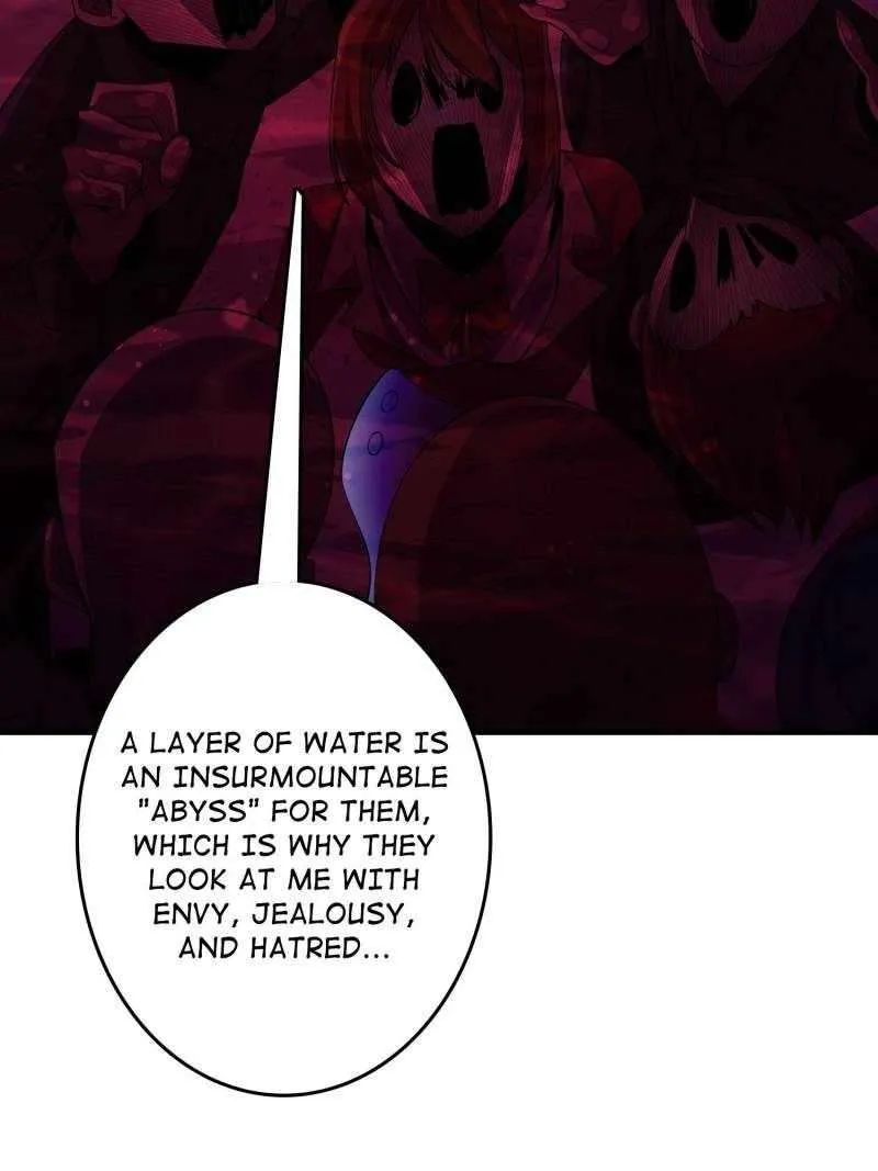 I’m Really Not The Villain Chapter 137 page 55 - 