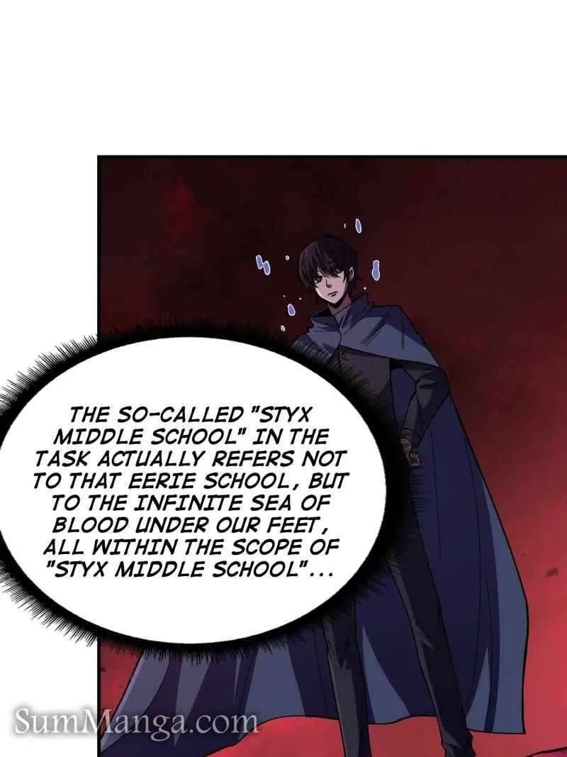 I’m Really Not The Villain Chapter 137 page 57 - 