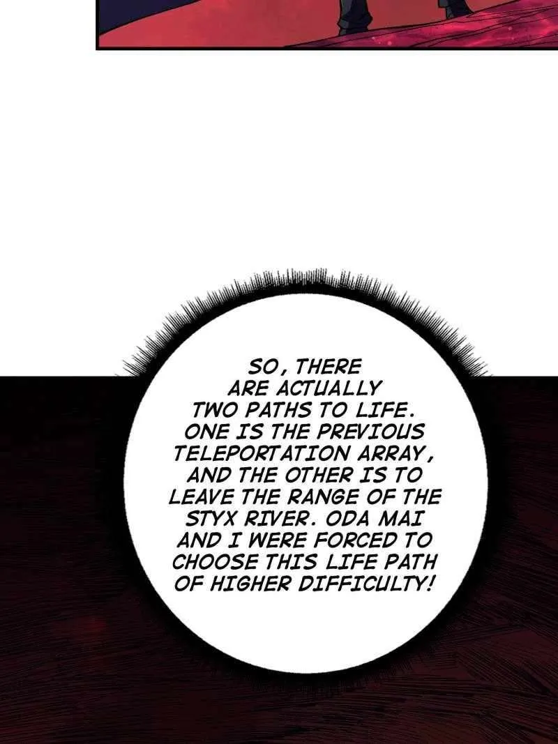 I’m Really Not The Villain Chapter 137 page 58 - 
