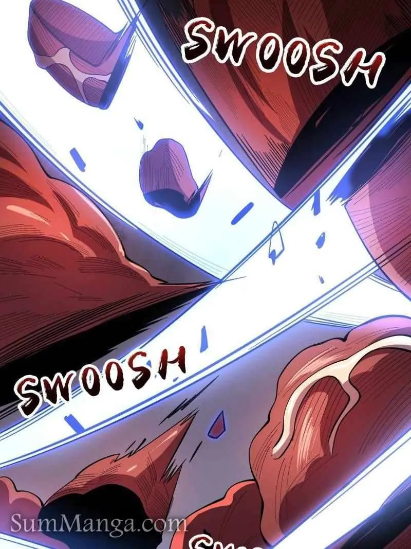 I’m Really Not The Villain Chapter 137 page 8 - 