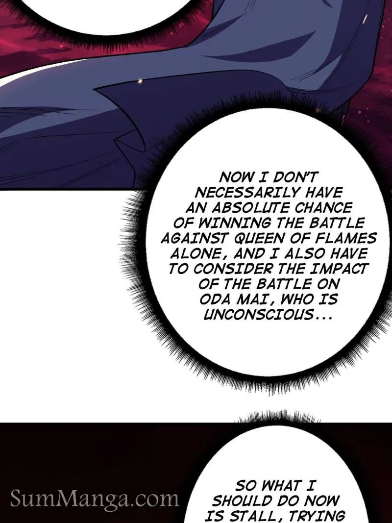 I’m Really Not The Villain Chapter 138 page 2 - 