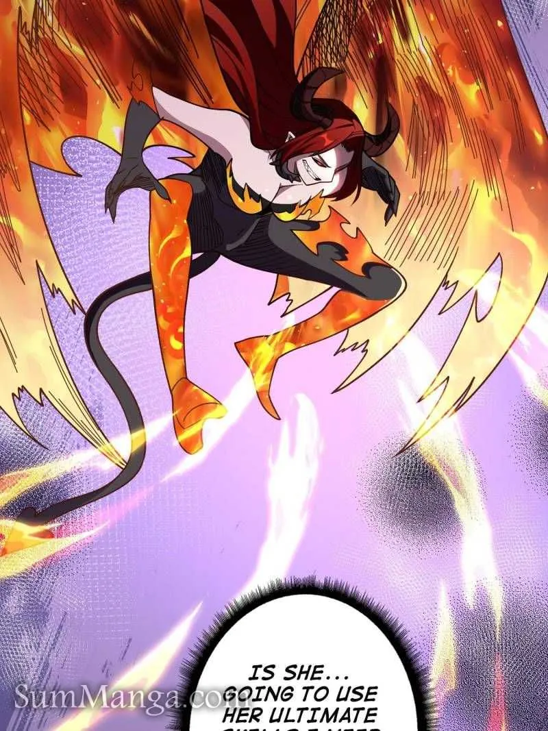 I’m Really Not The Villain Chapter 138 page 15 - 
