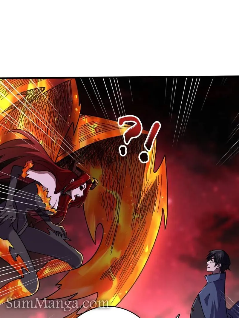 I’m Really Not The Villain Chapter 138 page 18 - 
