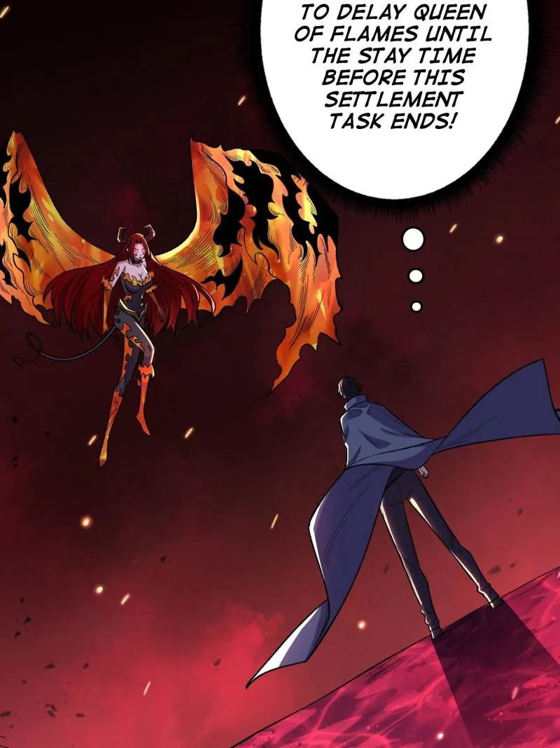 I’m Really Not The Villain Chapter 138 page 3 - 
