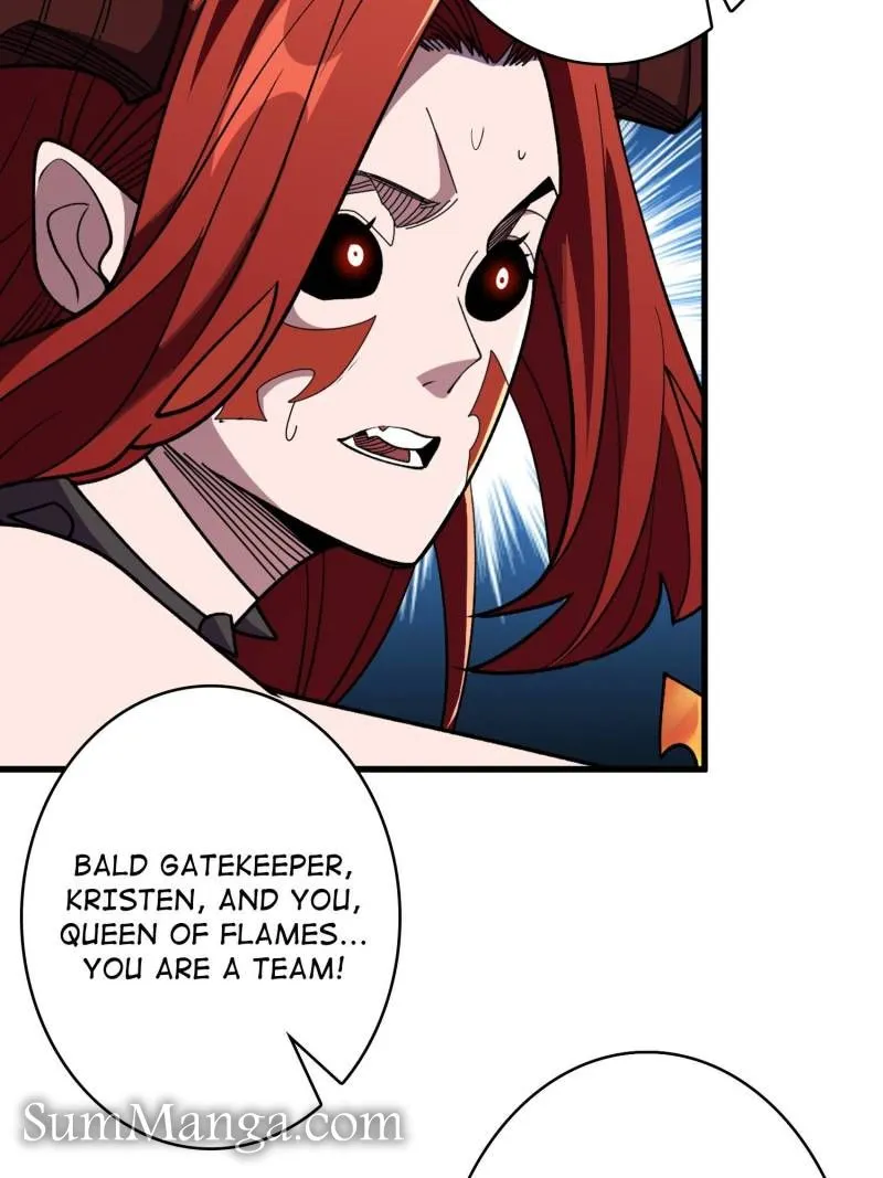 I’m Really Not The Villain Chapter 138 page 21 - 