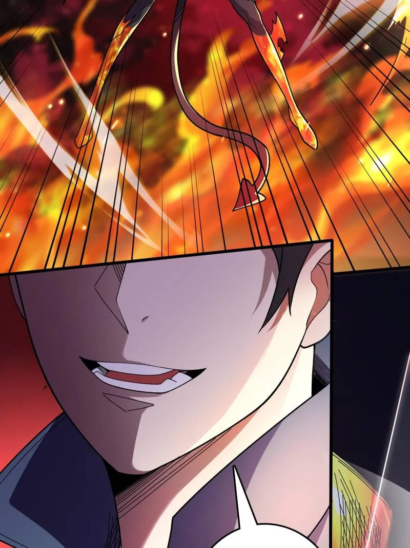 I’m Really Not The Villain Chapter 138 page 26 - 