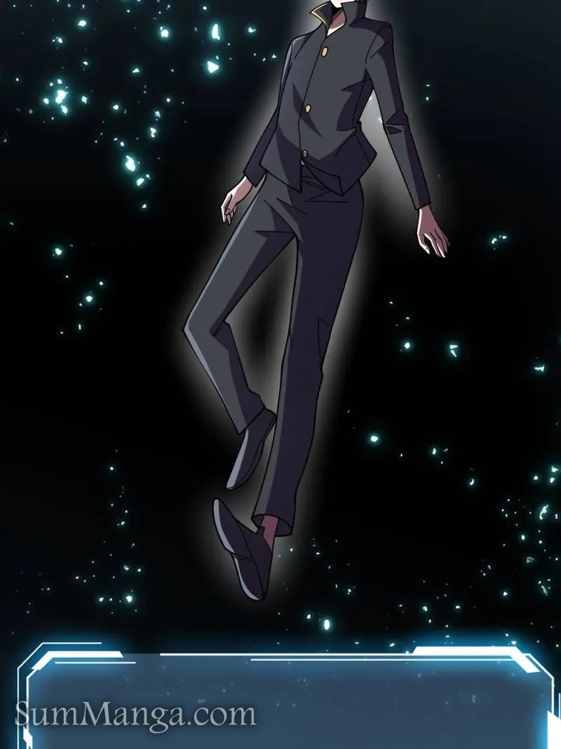 I’m Really Not The Villain Chapter 138 page 28 - 