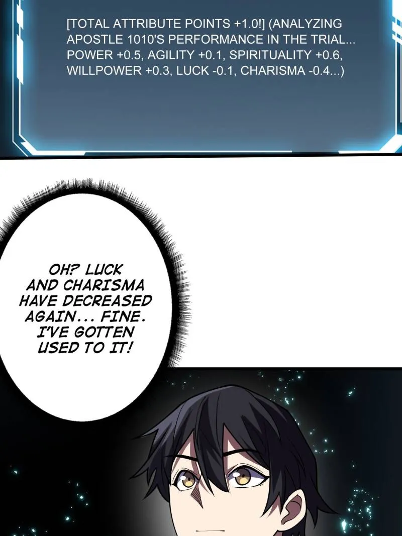 I’m Really Not The Villain Chapter 138 page 29 - 