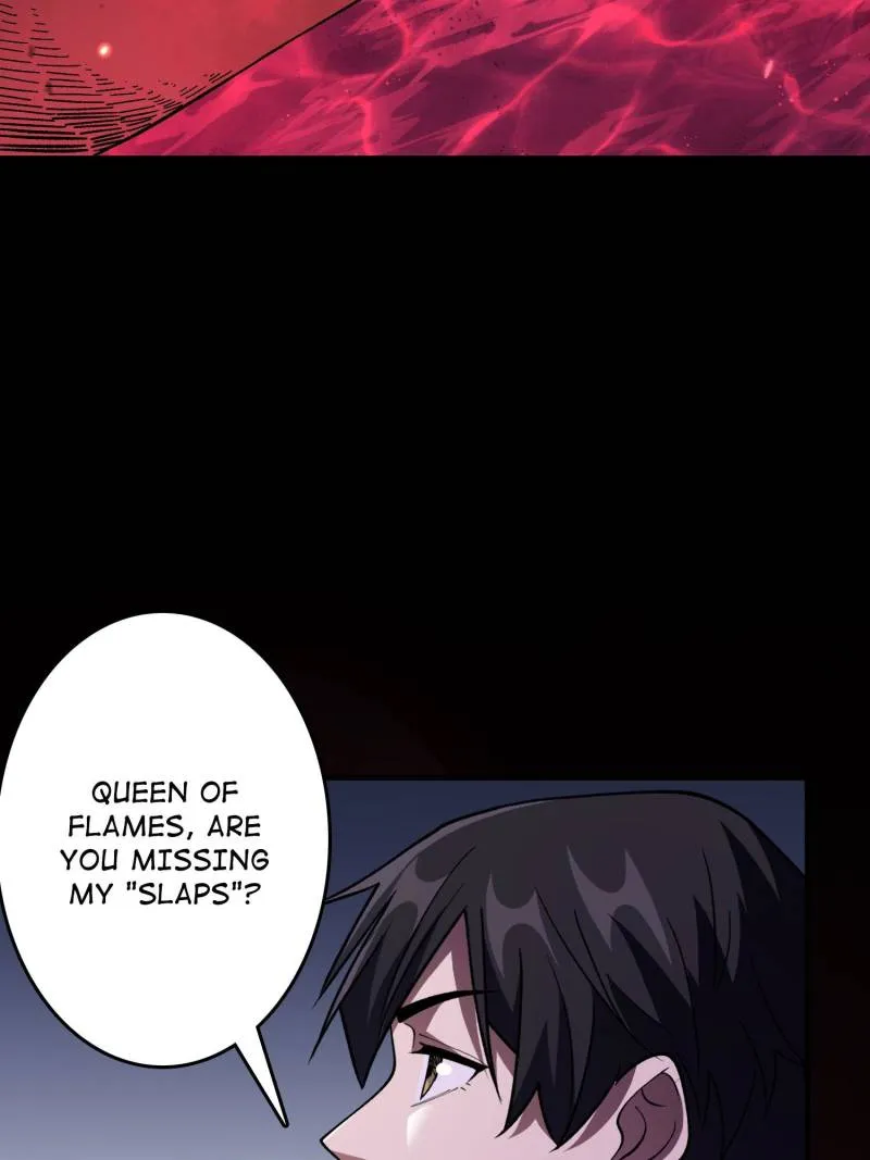 I’m Really Not The Villain Chapter 138 page 4 - 