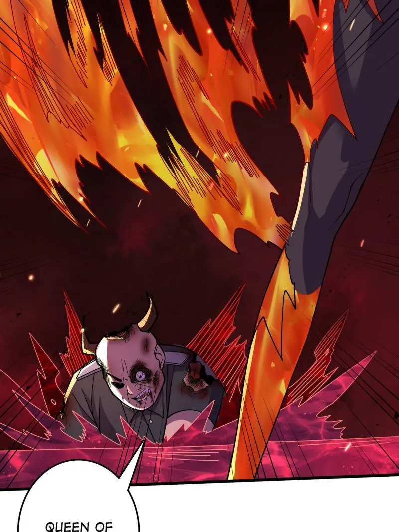 I’m Really Not The Villain Chapter 138 page 40 - 