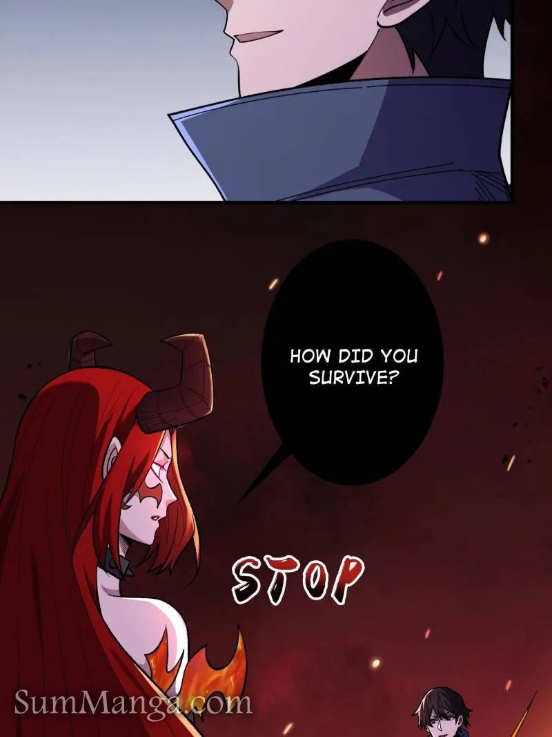 I’m Really Not The Villain Chapter 138 page 5 - 