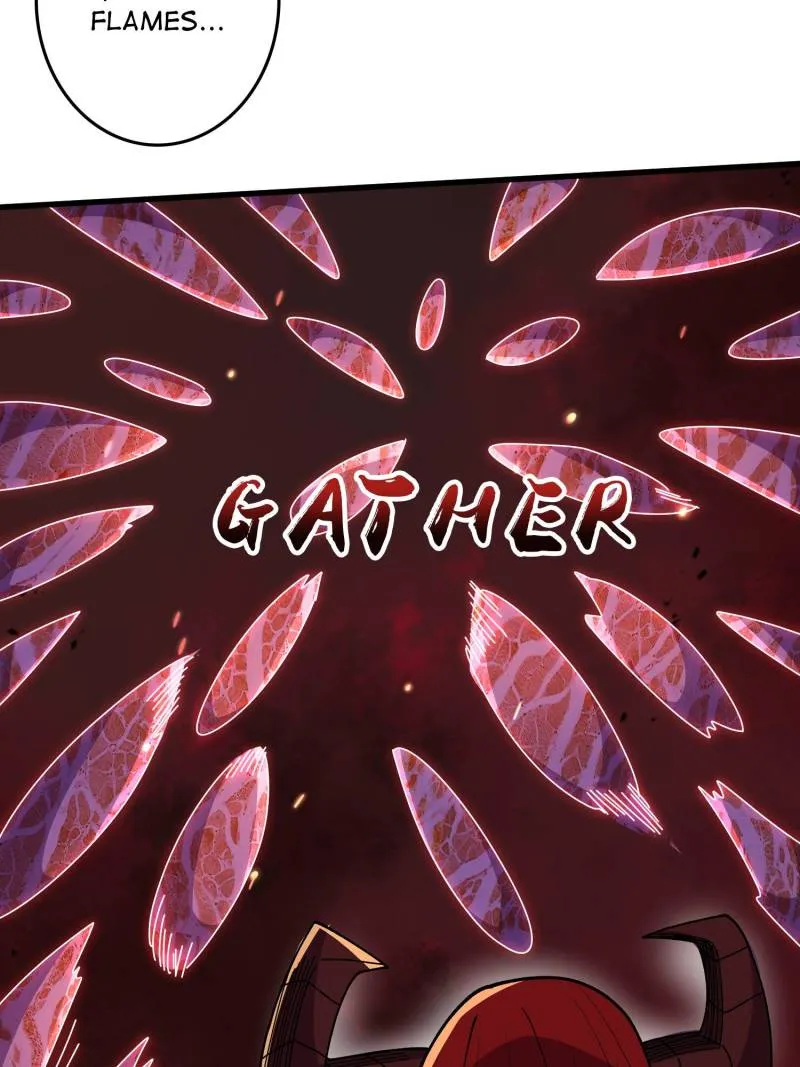 I’m Really Not The Villain Chapter 138 page 41 - 