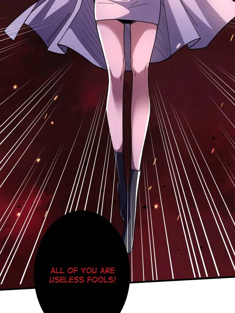 I’m Really Not The Villain Chapter 138 page 43 - 