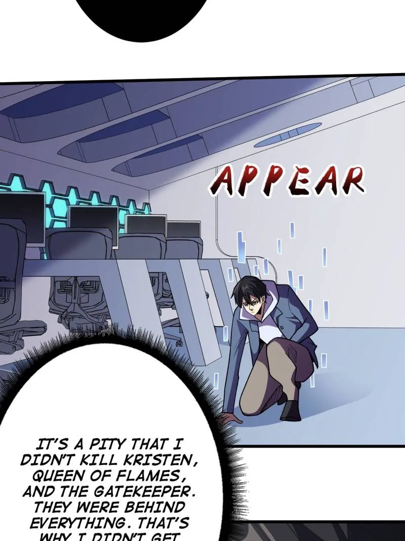 I’m Really Not The Villain Chapter 138 page 44 - 
