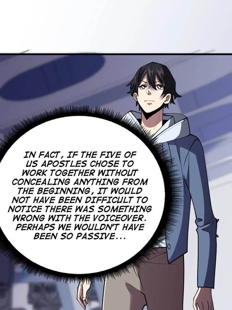 I’m Really Not The Villain Chapter 138 page 46 - 