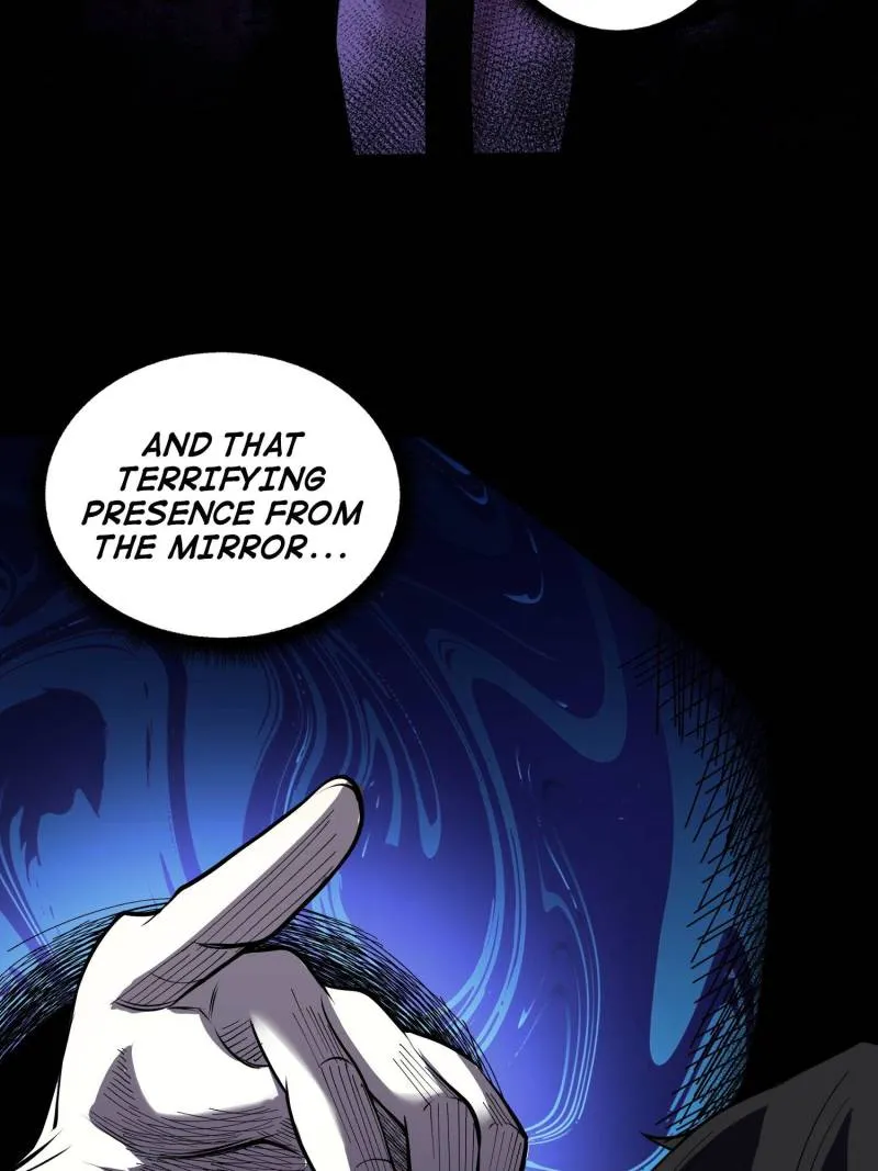 I’m Really Not The Villain Chapter 138 page 49 - 