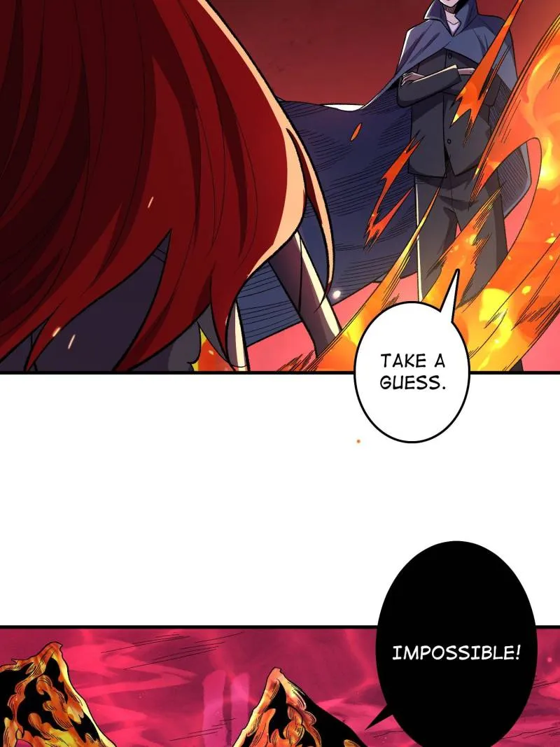 I’m Really Not The Villain Chapter 138 page 6 - 