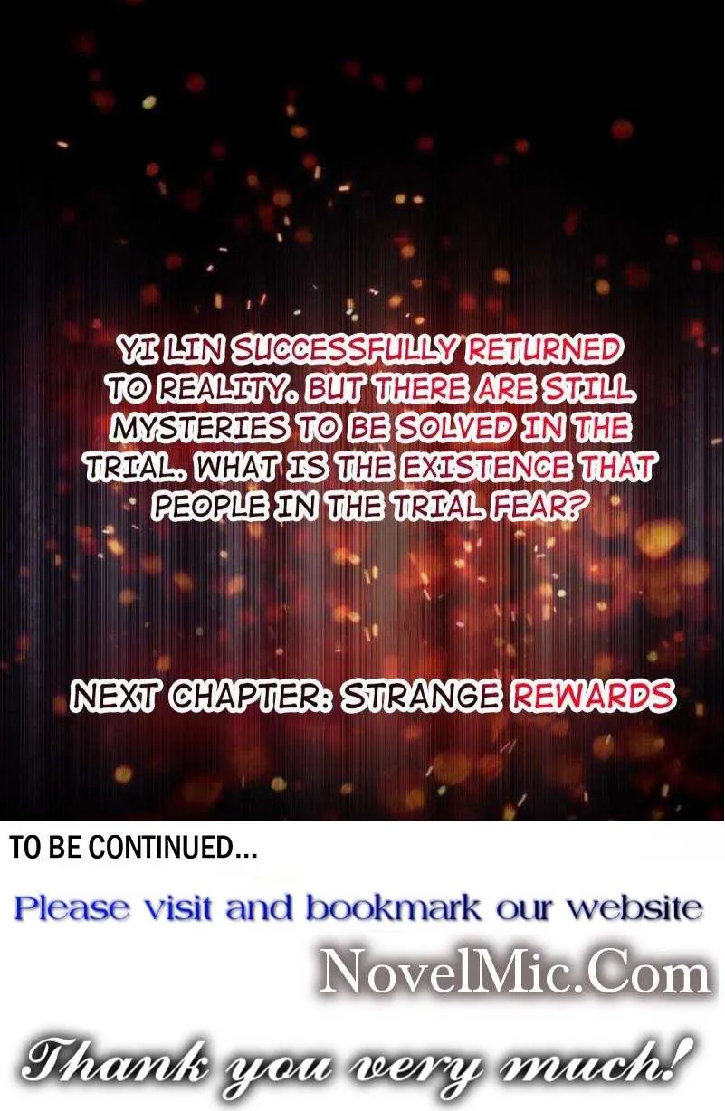 I’m Really Not The Villain Chapter 138 page 51 - 