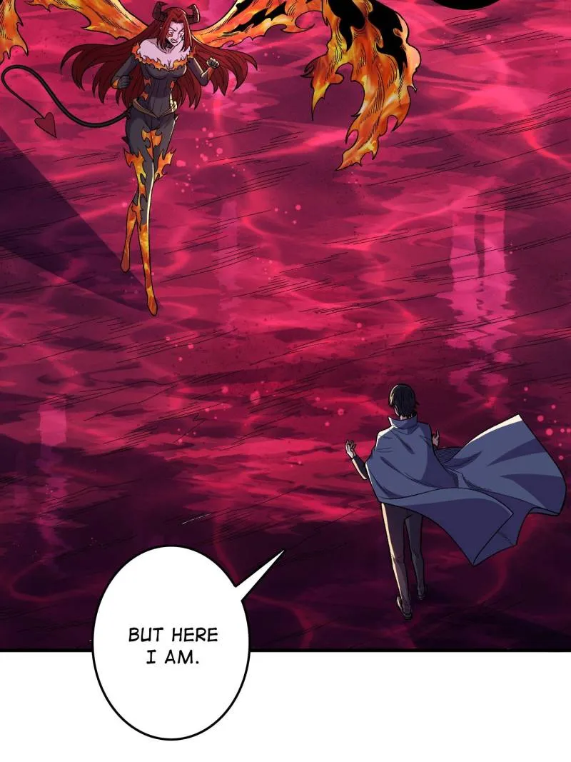 I’m Really Not The Villain Chapter 138 page 7 - 
