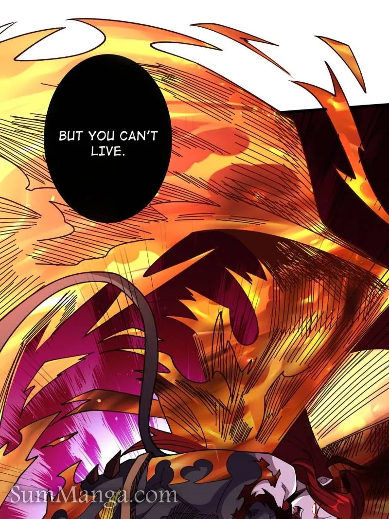 I’m Really Not The Villain Chapter 138 page 9 - 