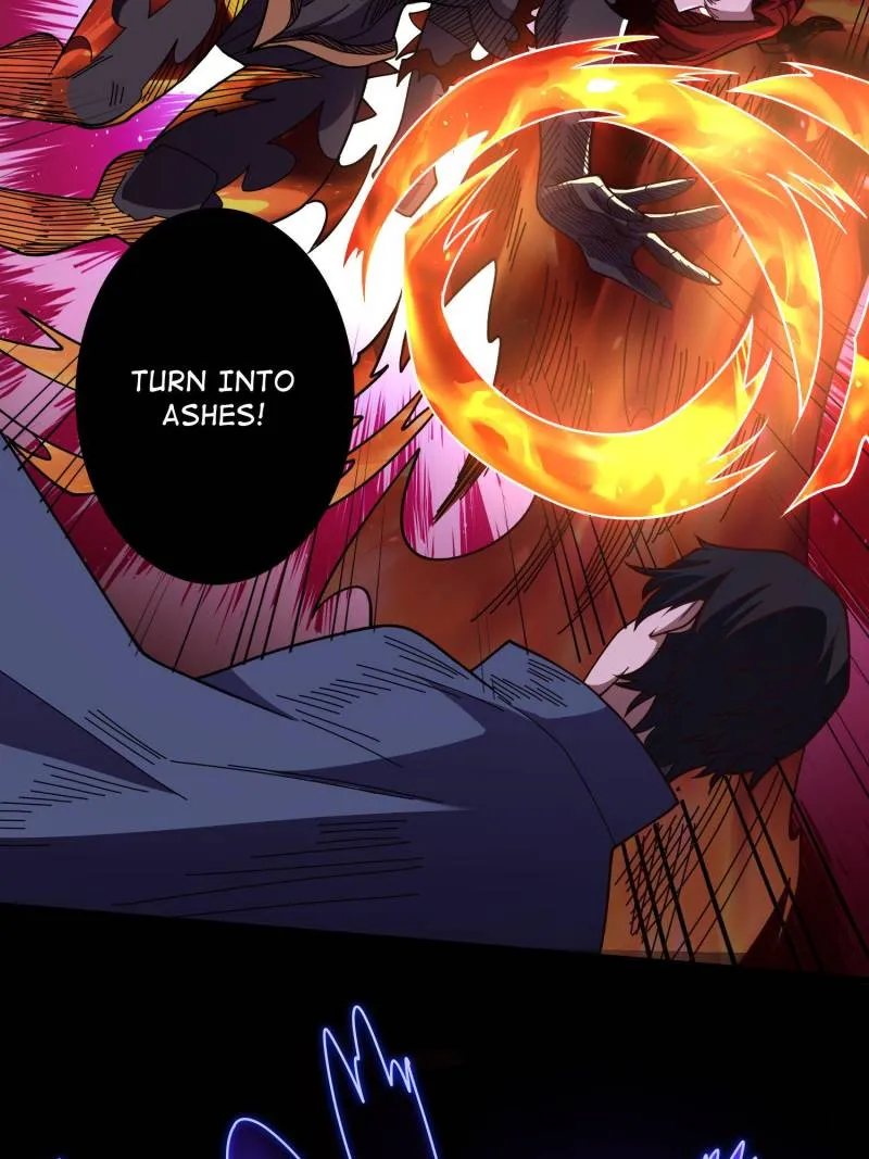 I’m Really Not The Villain Chapter 138 page 10 - 