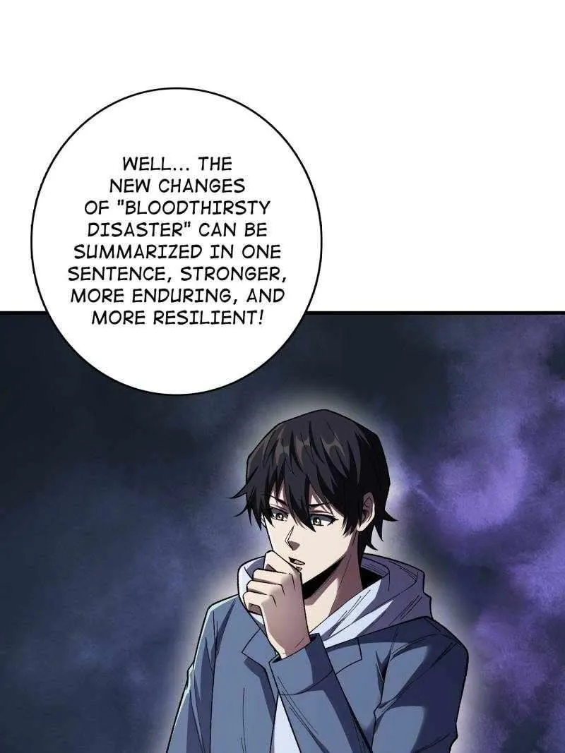 I’m Really Not The Villain Chapter 139 page 12 - 
