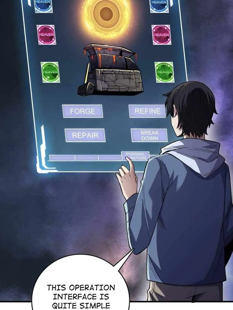 I’m Really Not The Villain Chapter 139 page 14 - 