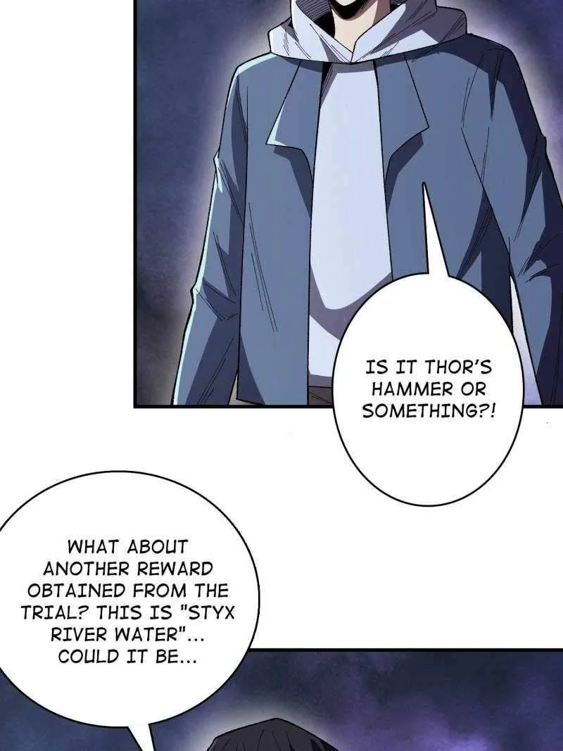 I’m Really Not The Villain Chapter 139 page 21 - 