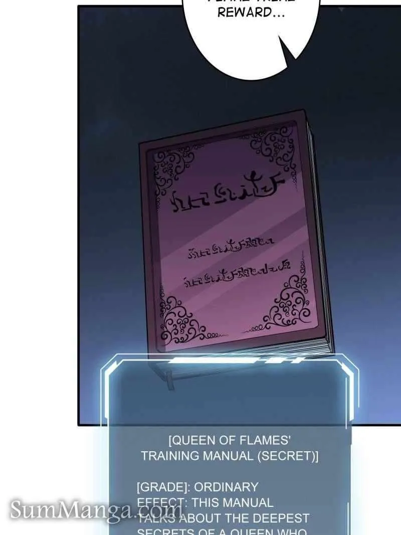 I’m Really Not The Villain Chapter 139 page 26 - 