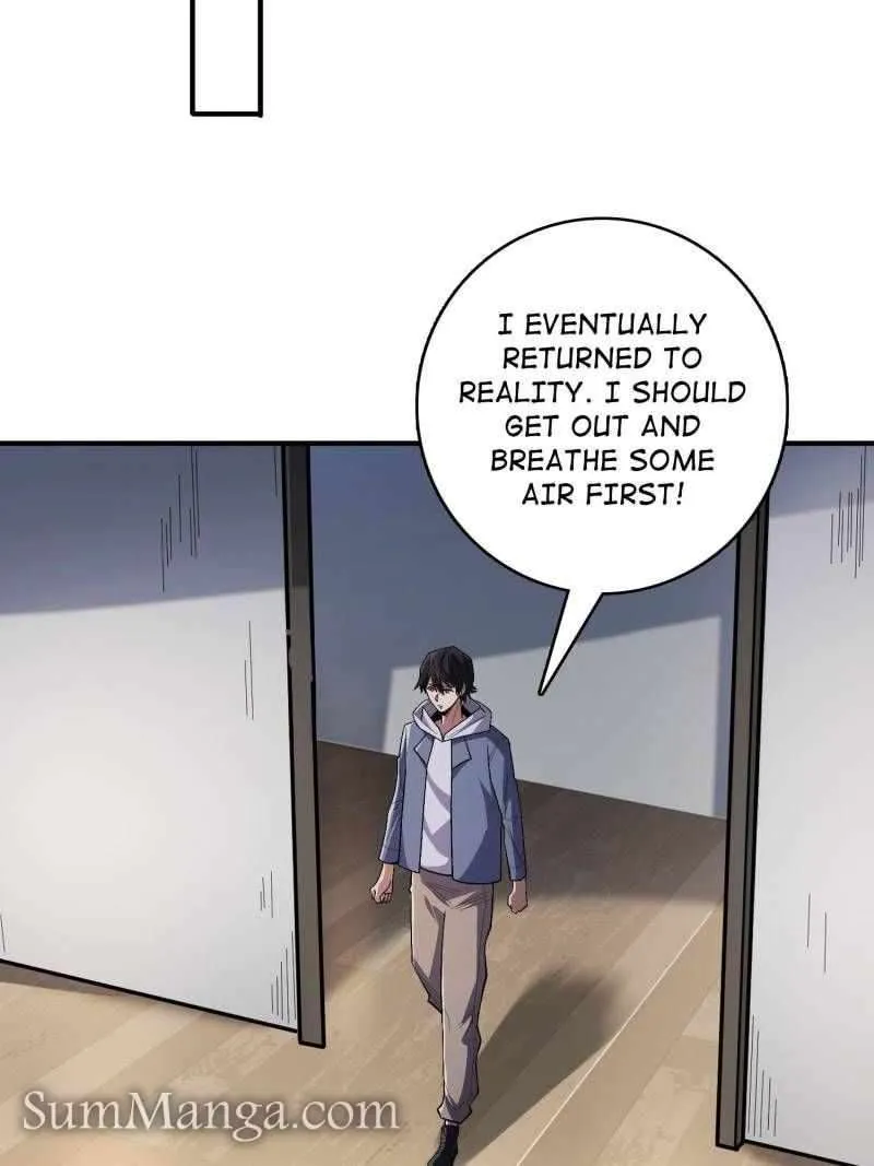 I’m Really Not The Villain Chapter 139 page 29 - 