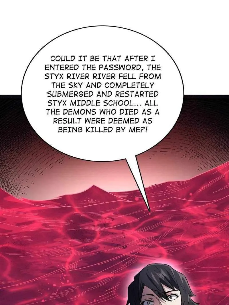 I’m Really Not The Villain Chapter 139 page 4 - 
