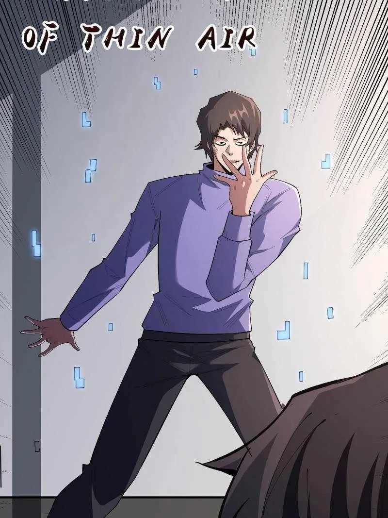 I’m Really Not The Villain Chapter 139 page 31 - 