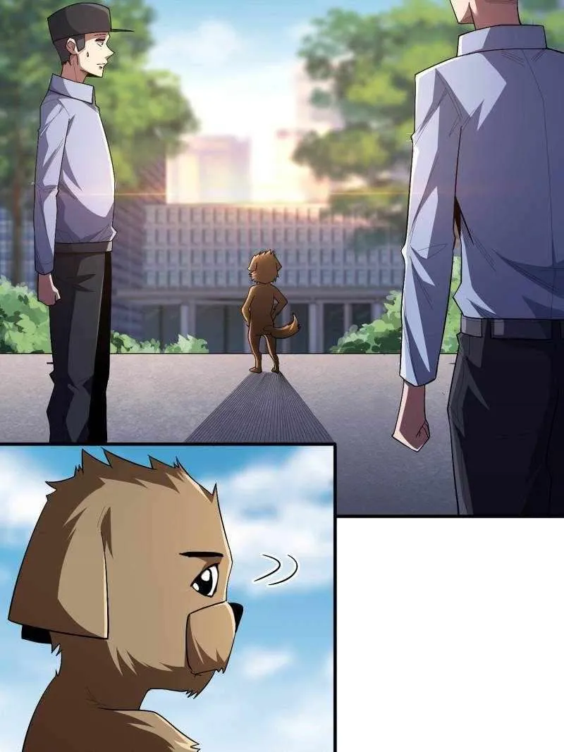 I’m Really Not The Villain Chapter 139 page 41 - 