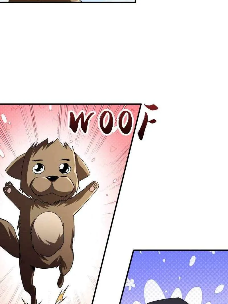 I’m Really Not The Villain Chapter 139 page 42 - 