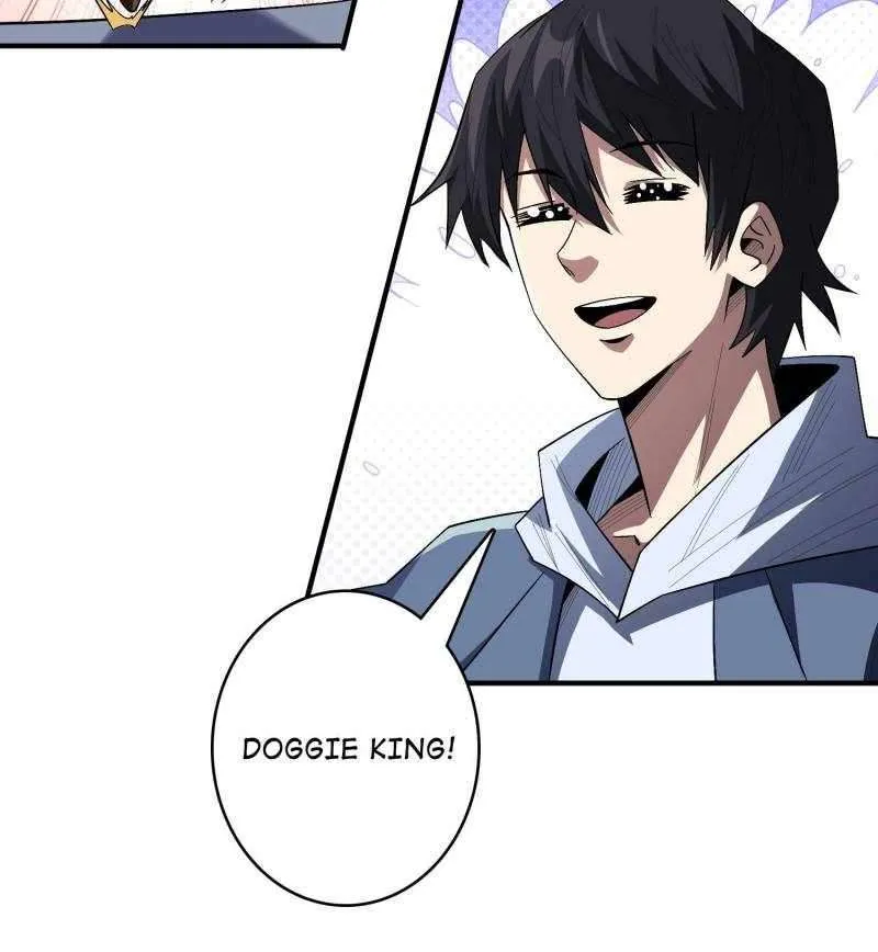 I’m Really Not The Villain Chapter 139 page 43 - 