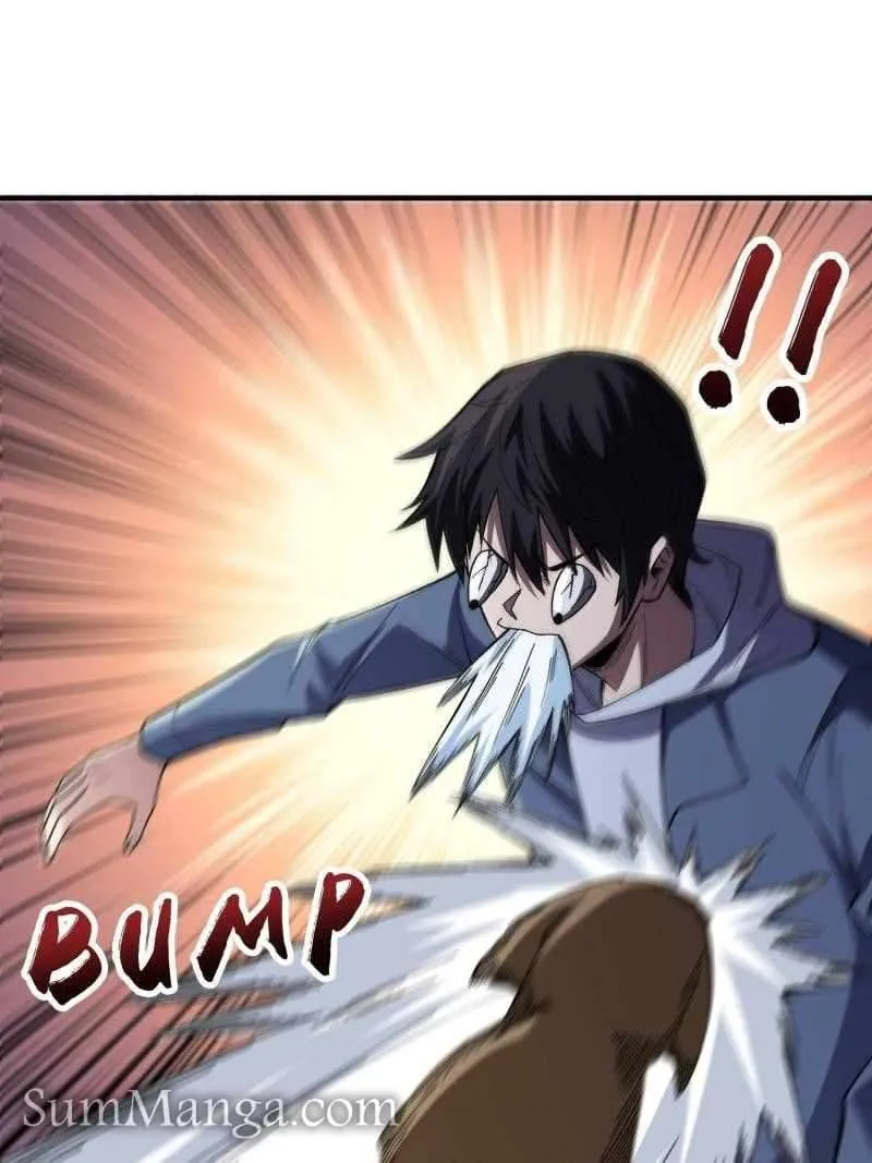 I’m Really Not The Villain Chapter 139 page 44 - 