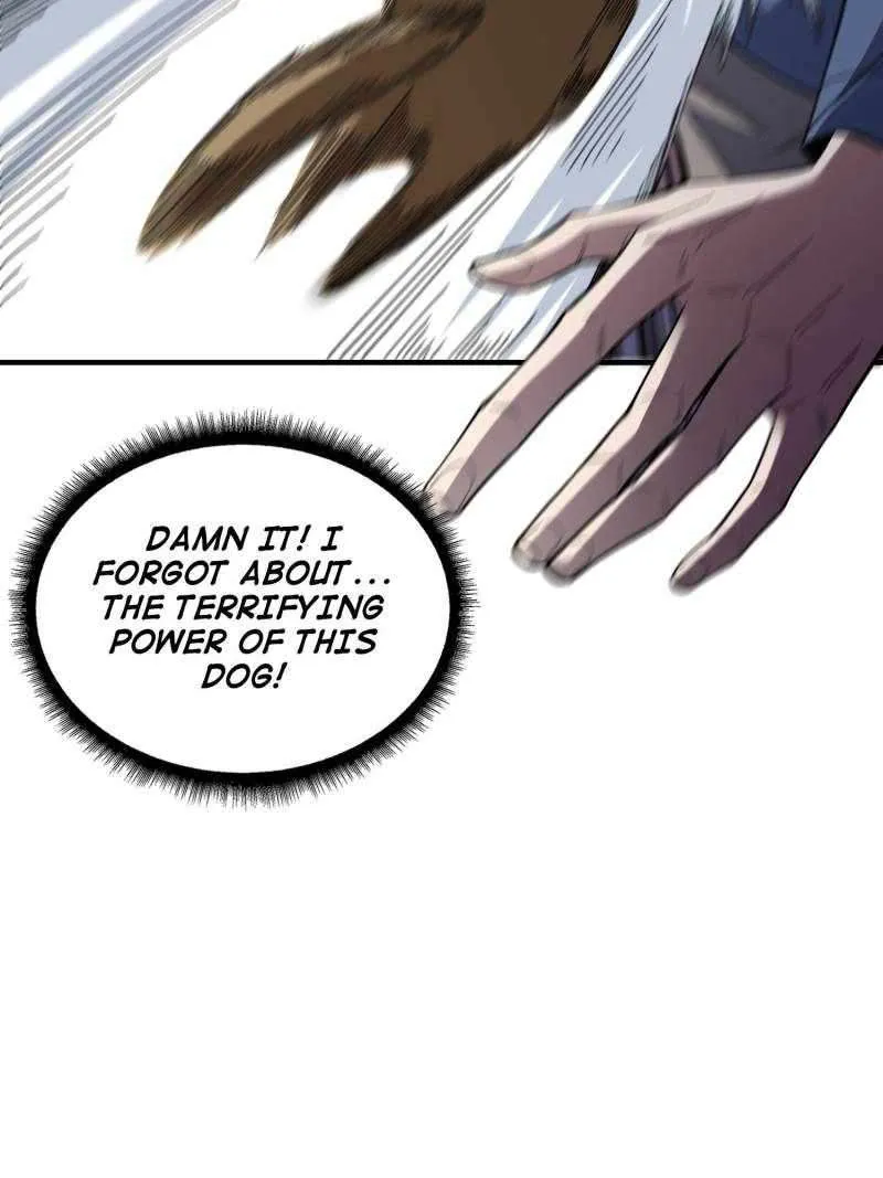 I’m Really Not The Villain Chapter 139 page 45 - 