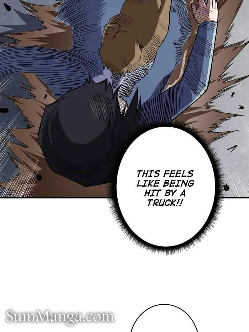 I’m Really Not The Villain Chapter 139 page 47 - 