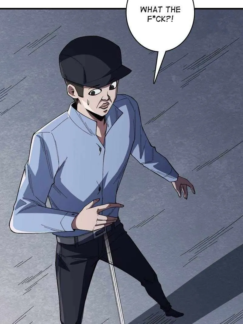 I’m Really Not The Villain Chapter 139 page 48 - 
